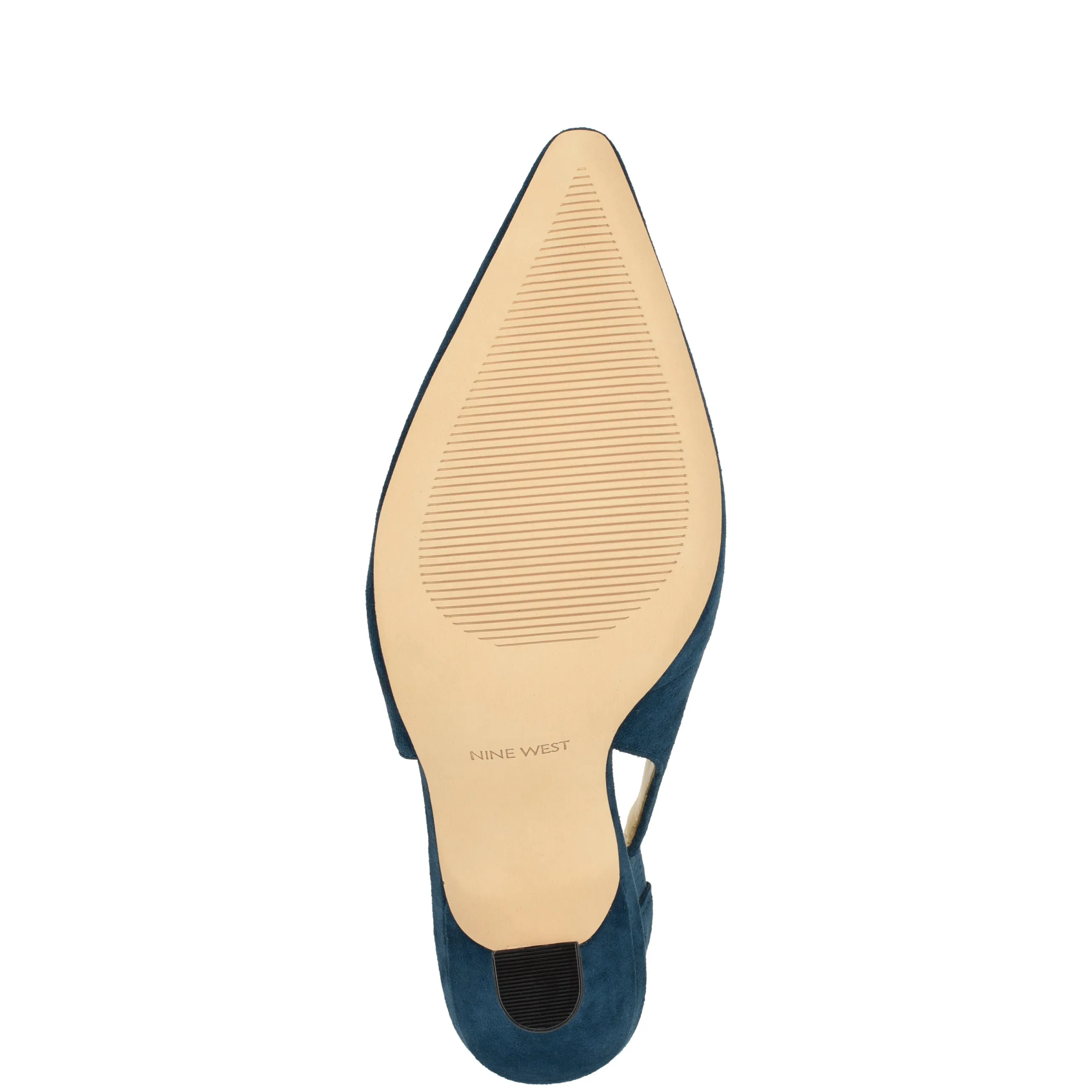 Veroni Slingback Pumps sold by Nine West product image thumbnail 5