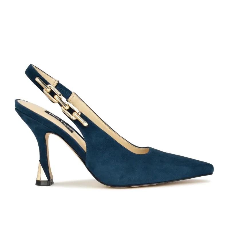 Veroni Slingback Pumps sold by Nine West