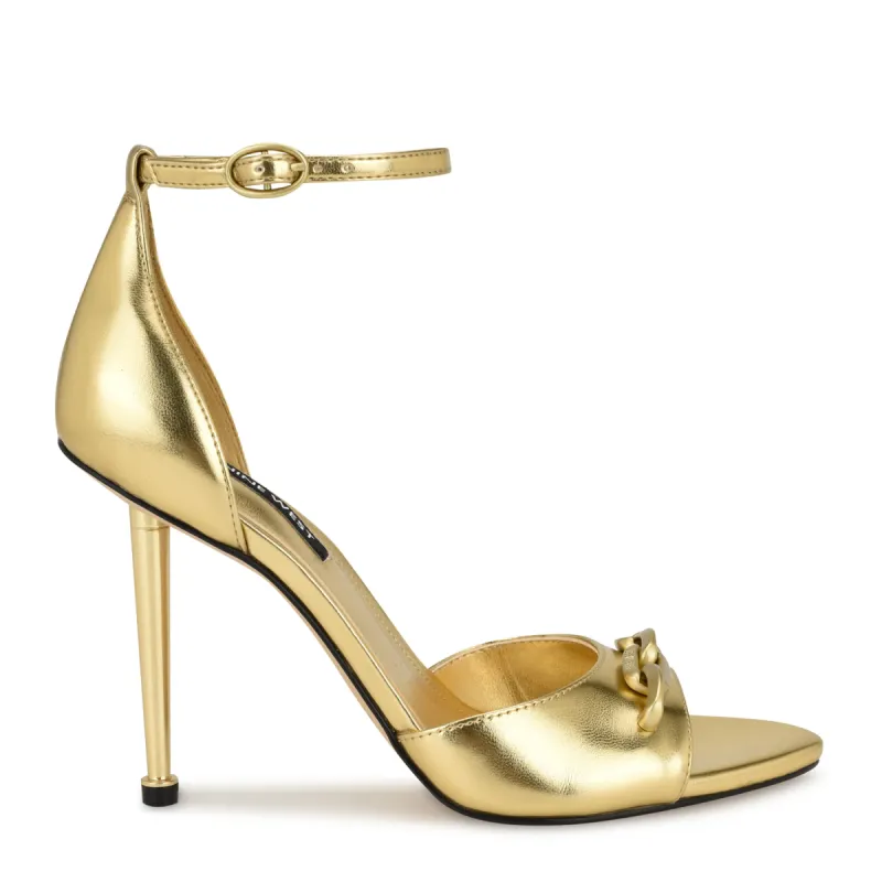 Rittz Dress Sandals sold by Nine West