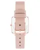 Square Case Smooth Strap Watch sold by Nine West