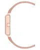 Square Case Smooth Strap Watch sold by Nine West