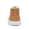 Cuddly Laceup Sneakers sold by Nine West