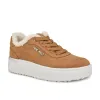 Cuddly Laceup Sneakers sold by Nine West