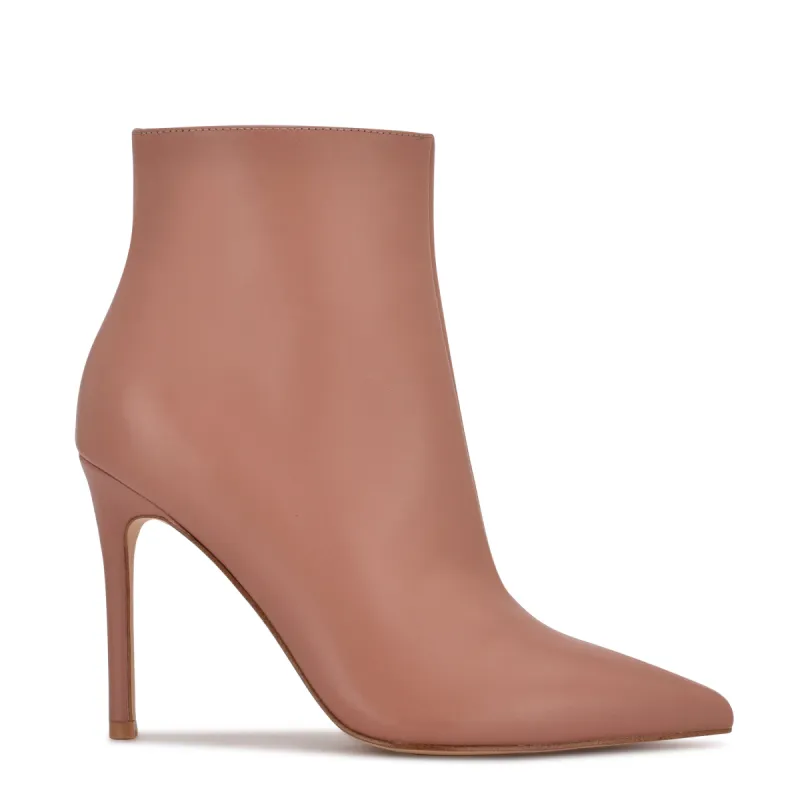 Farrah Dress Booties sold by Nine West