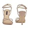 Tidle Ankle Strap Sandals sold by Nine West