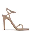Tidle Ankle Strap Sandals sold by Nine West
