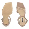 Tidle Ankle Strap Sandals sold by Nine West