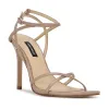 Tidle Ankle Strap Sandals sold by Nine West