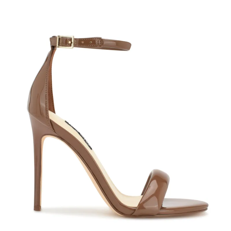 Teeya Ankle Strap Sandals sold by Nine West