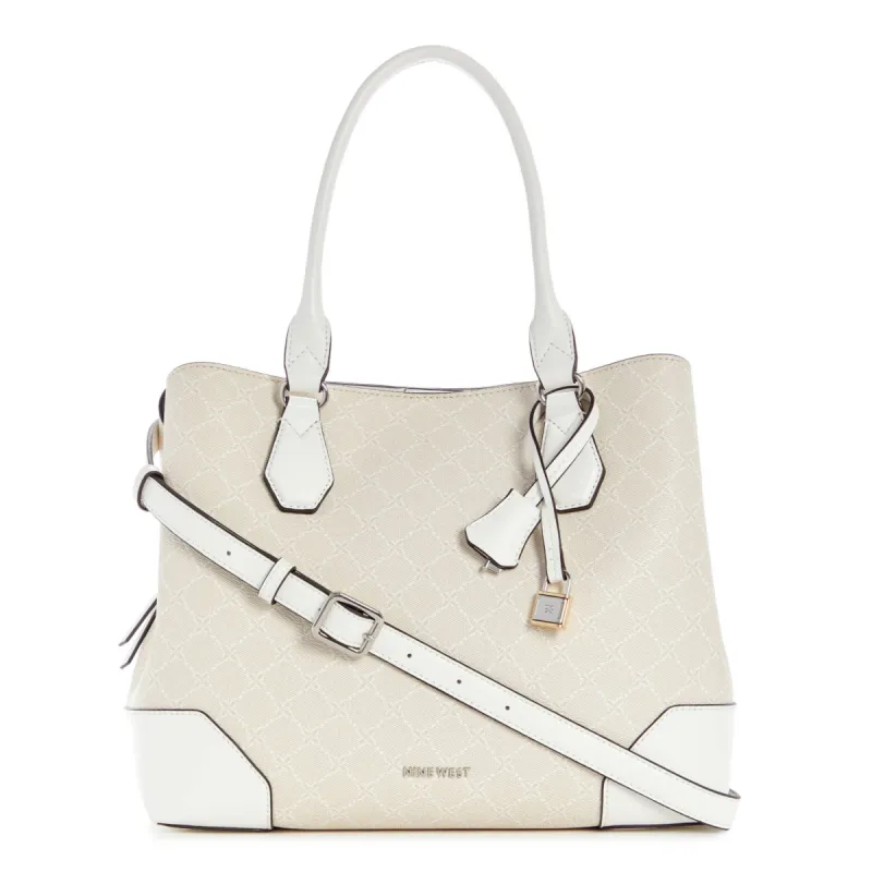 Brooklyn Jet Set Carryall sold by Nine West