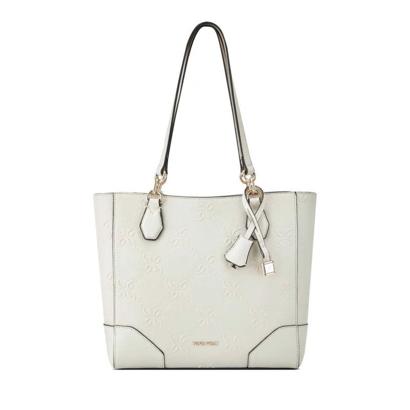 Brooklyn Small Jet Set Tote sold by Nine West