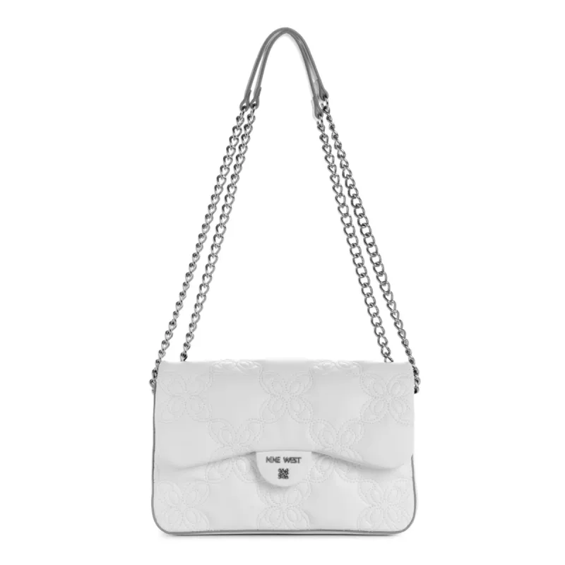 Cosette Flap Convertible Crossbody sold by Nine West