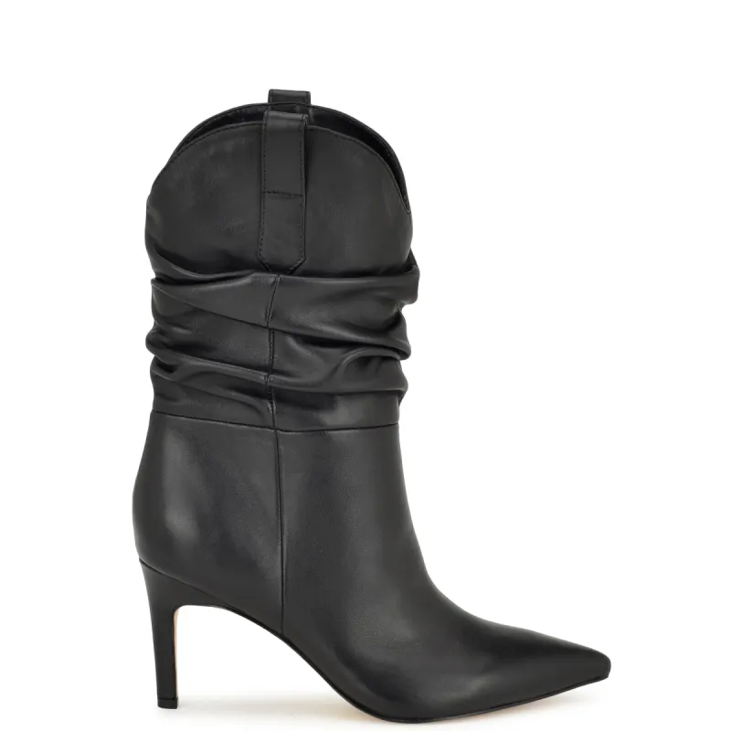 Gonda Dress Booties sold by Nine West