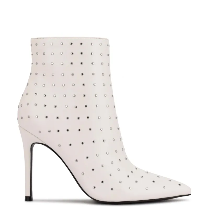 Farrah Dress Booties sold by Nine West