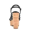 Renest Ankle Strap Wedge Sandals sold by Nine West