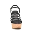 Renest Ankle Strap Wedge Sandals sold by Nine West