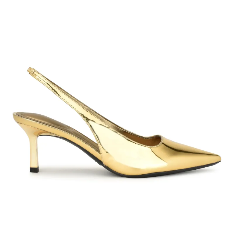 Kately 9x9 Slingback Pumps sold by Nine West