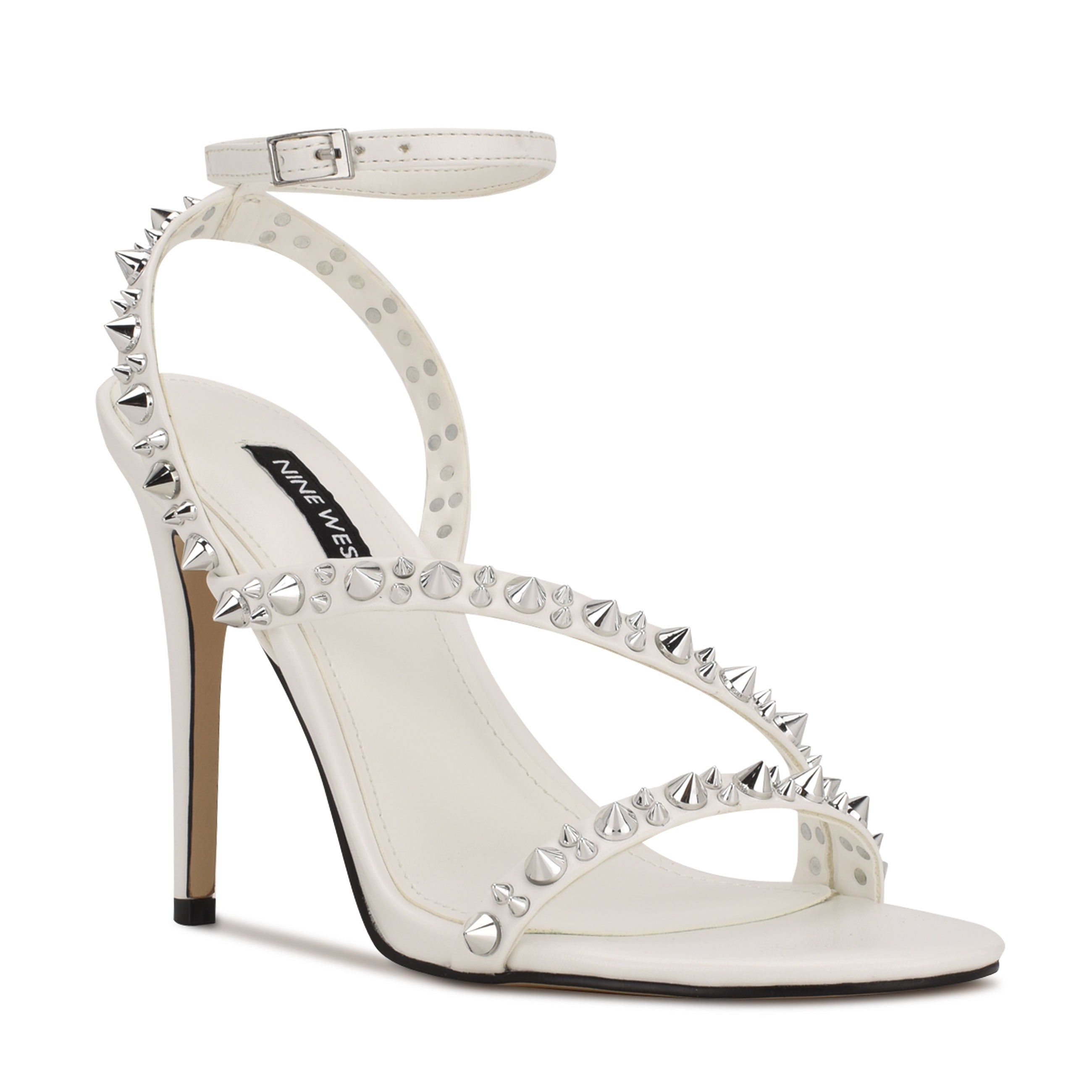 Mitz Ankle Strap Sandals sold by Nine West product image thumbnail 2