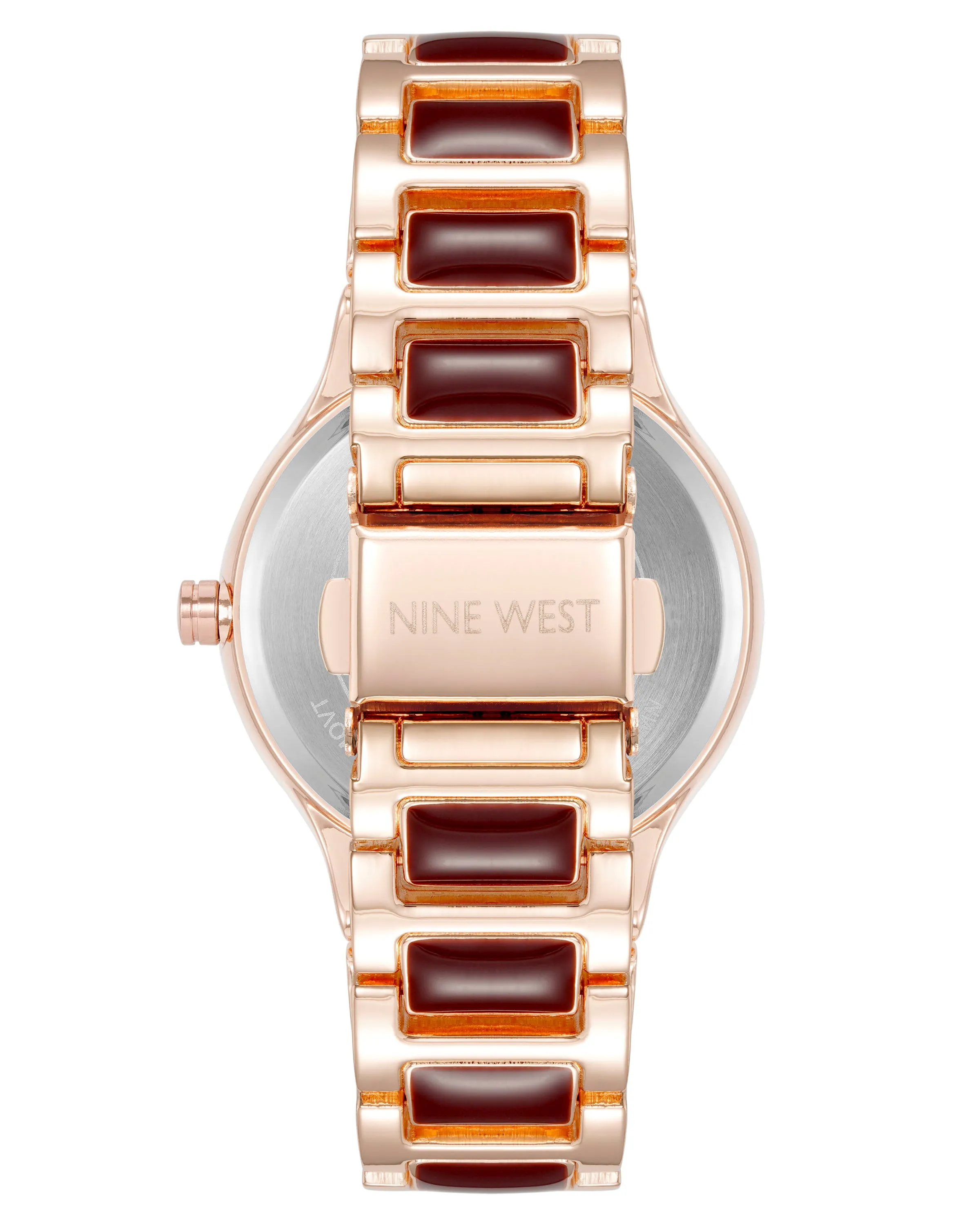 Link Bracelet Watch sold by Nine West product image thumbnail 2
