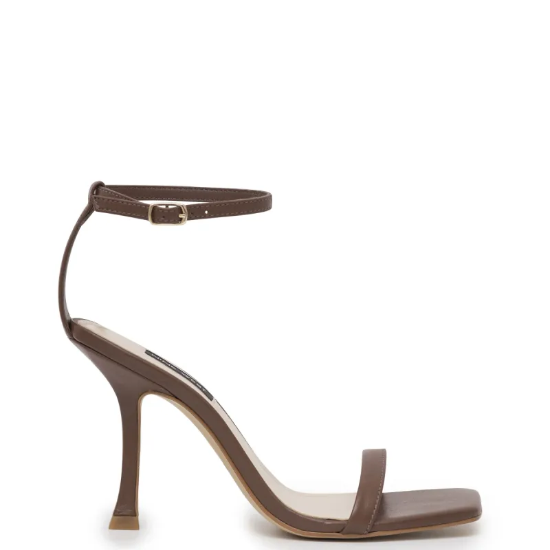 Yess Ankle Strap Sandals sold by Nine West