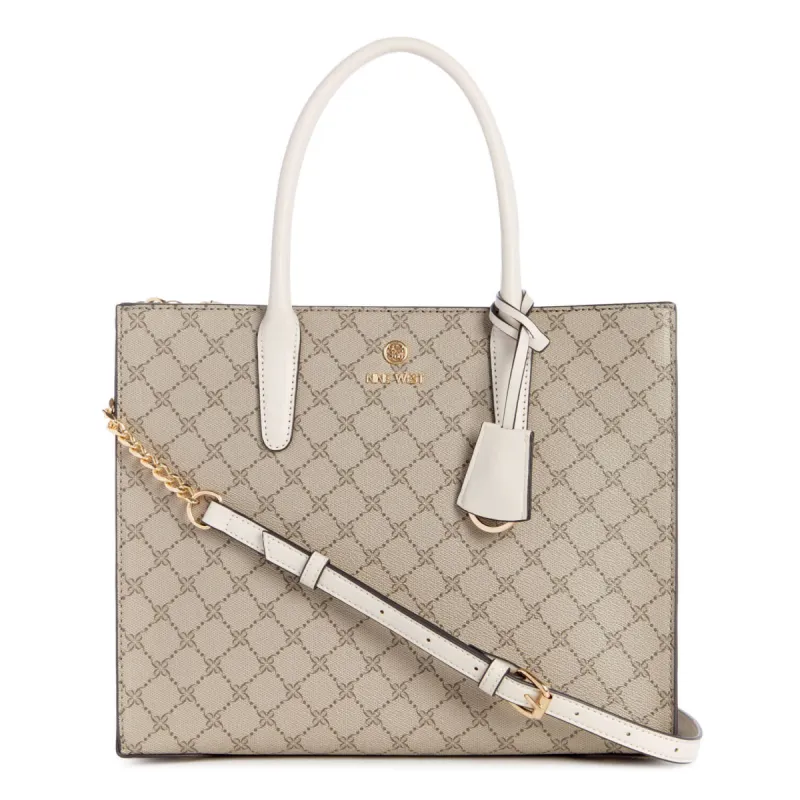 Siera Shopper sold by Nine West