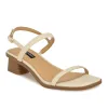 Purdy Block Heel Sandals sold by Nine West