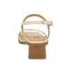 Purdy Block Heel Sandals sold by Nine West