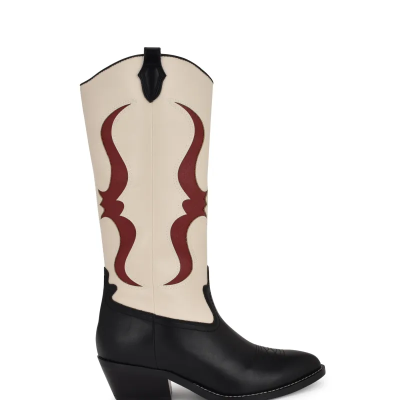 Cwyft Western Boots sold by Nine West