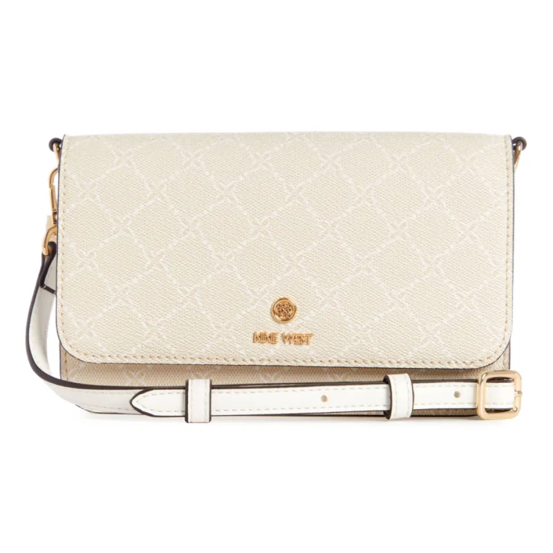 Linnette Phone Wallet Crossbody sold by Nine West