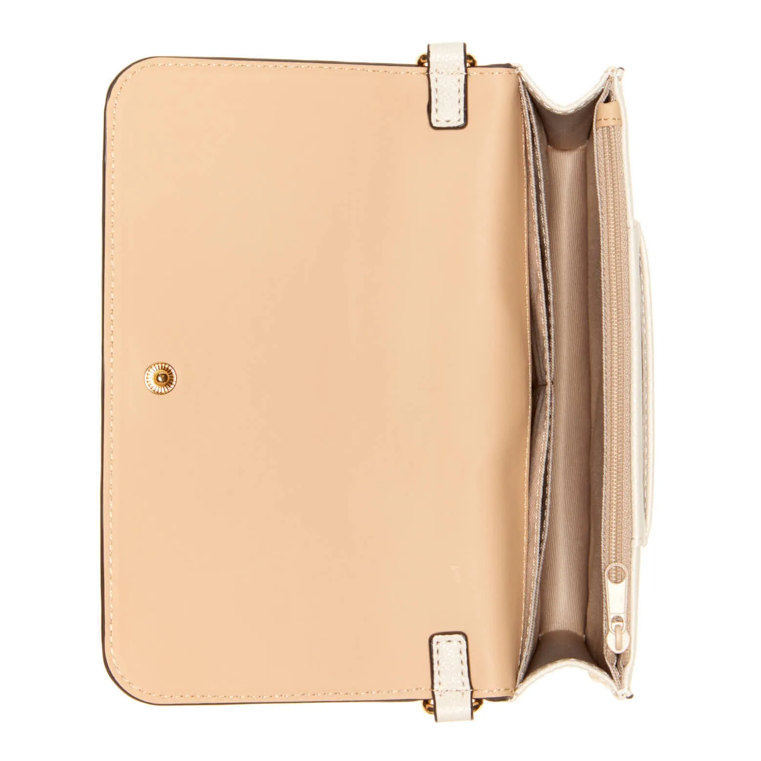 Linnette Phone Wallet Crossbody sold by Nine West product image thumbnail 3