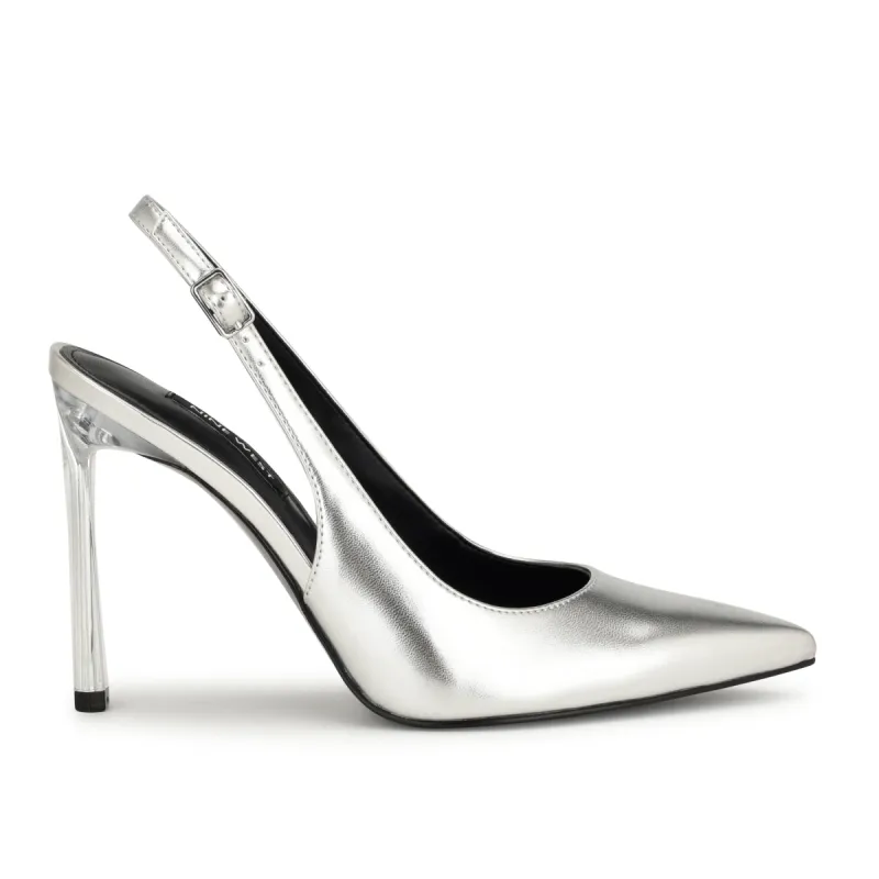 Felina Pointy Toe Slingback Pumps sold by Nine West