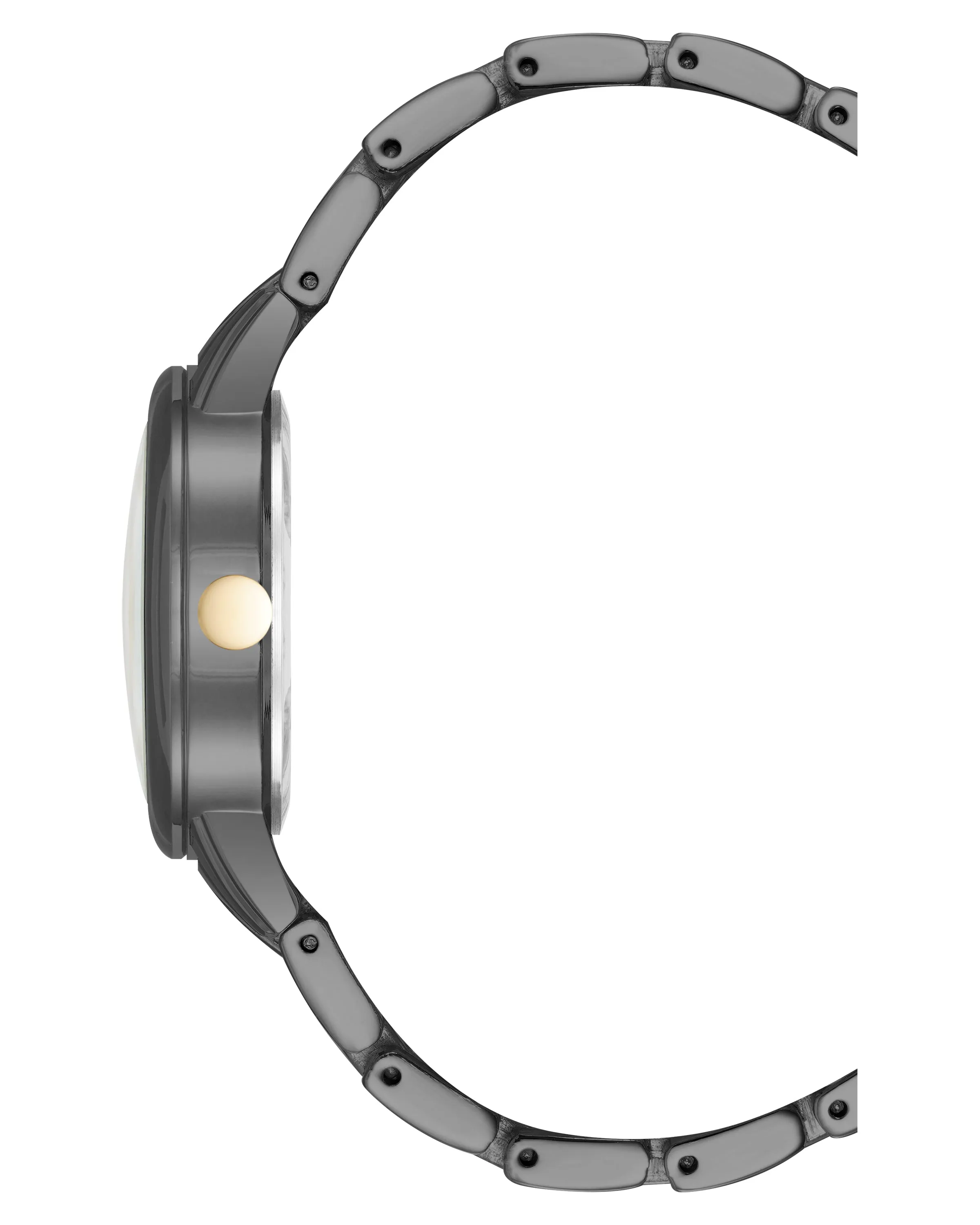 Mini Boyfriend Watch sold by Nine West product image thumbnail 3