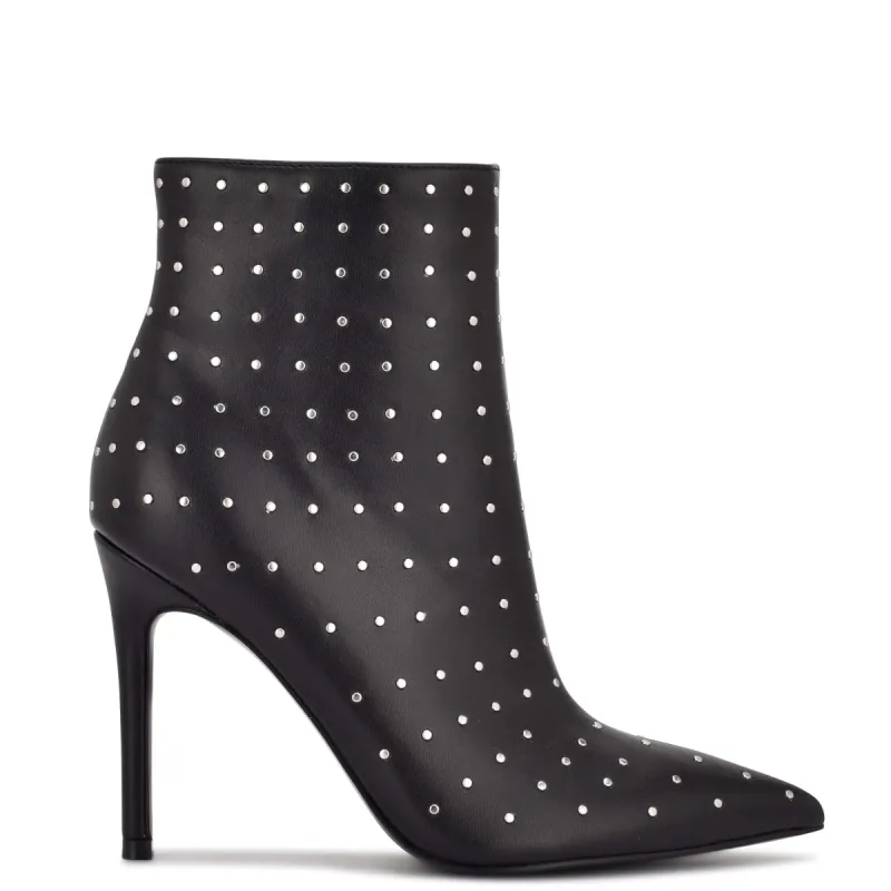 Farrah Dress Booties sold by Nine West