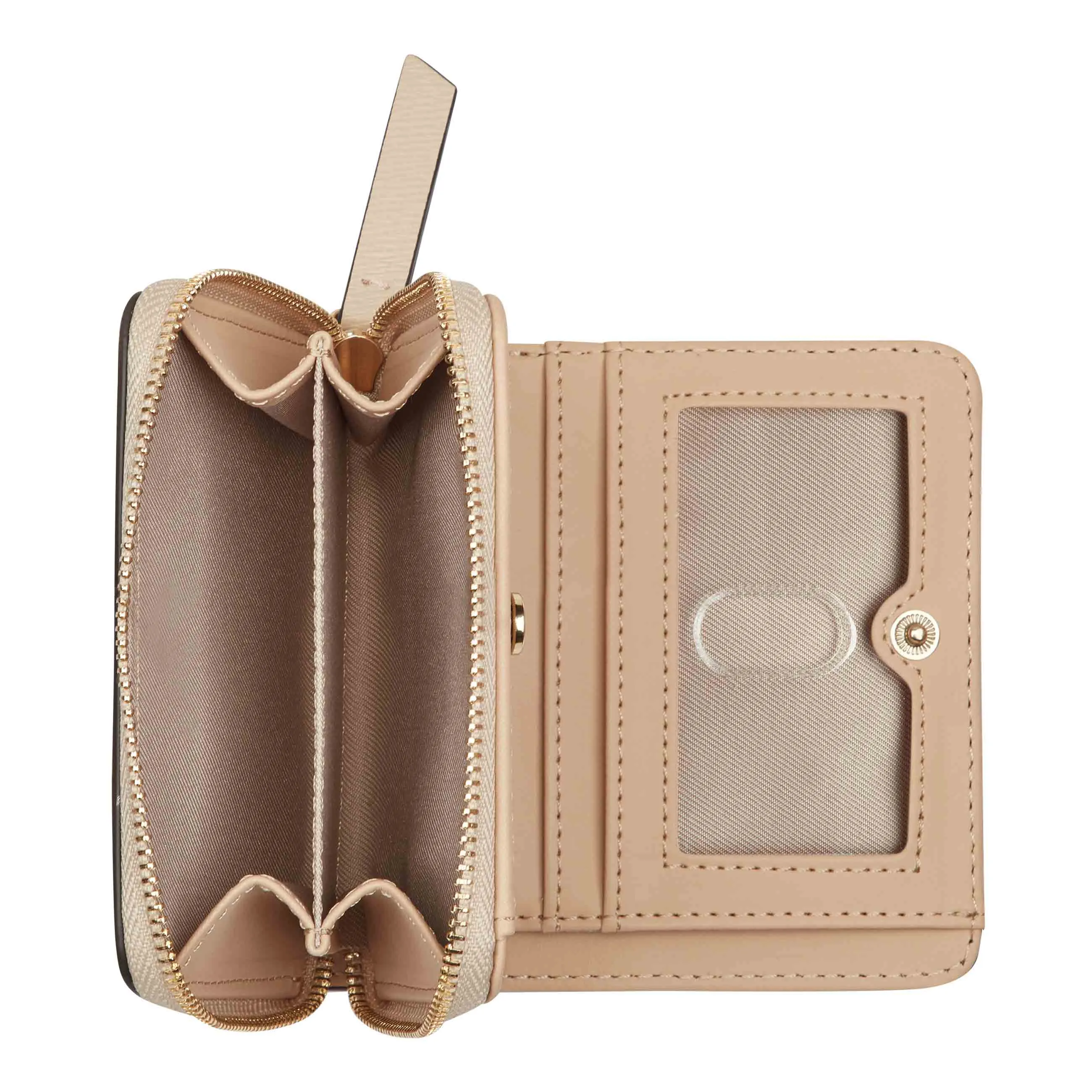 Grid 9 Small Zip Around Wallet sold by Nine West product image thumbnail 4