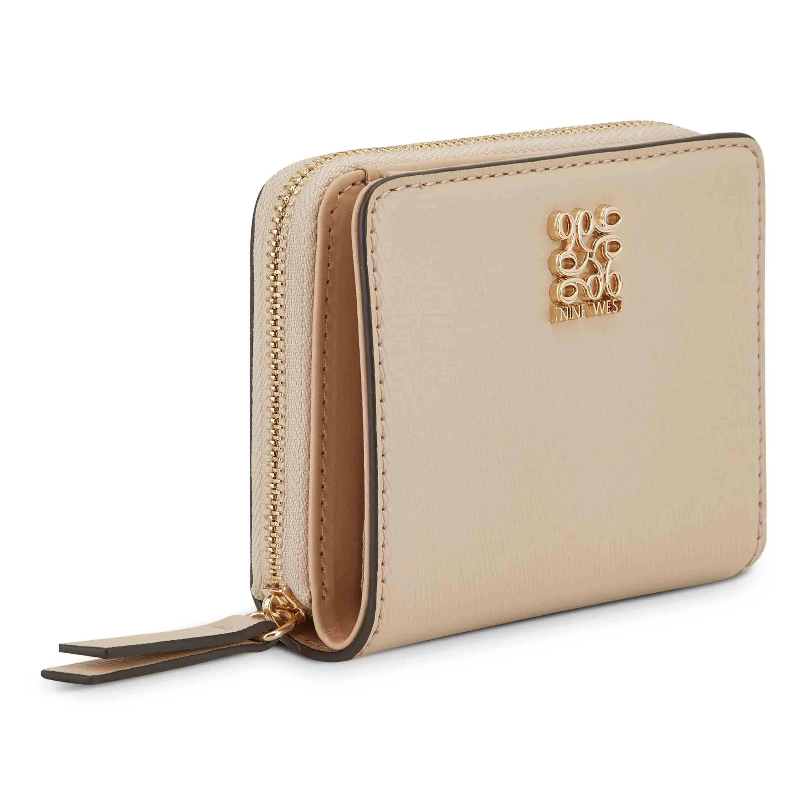 Grid 9 Small Zip Around Wallet sold by Nine West product image thumbnail 2