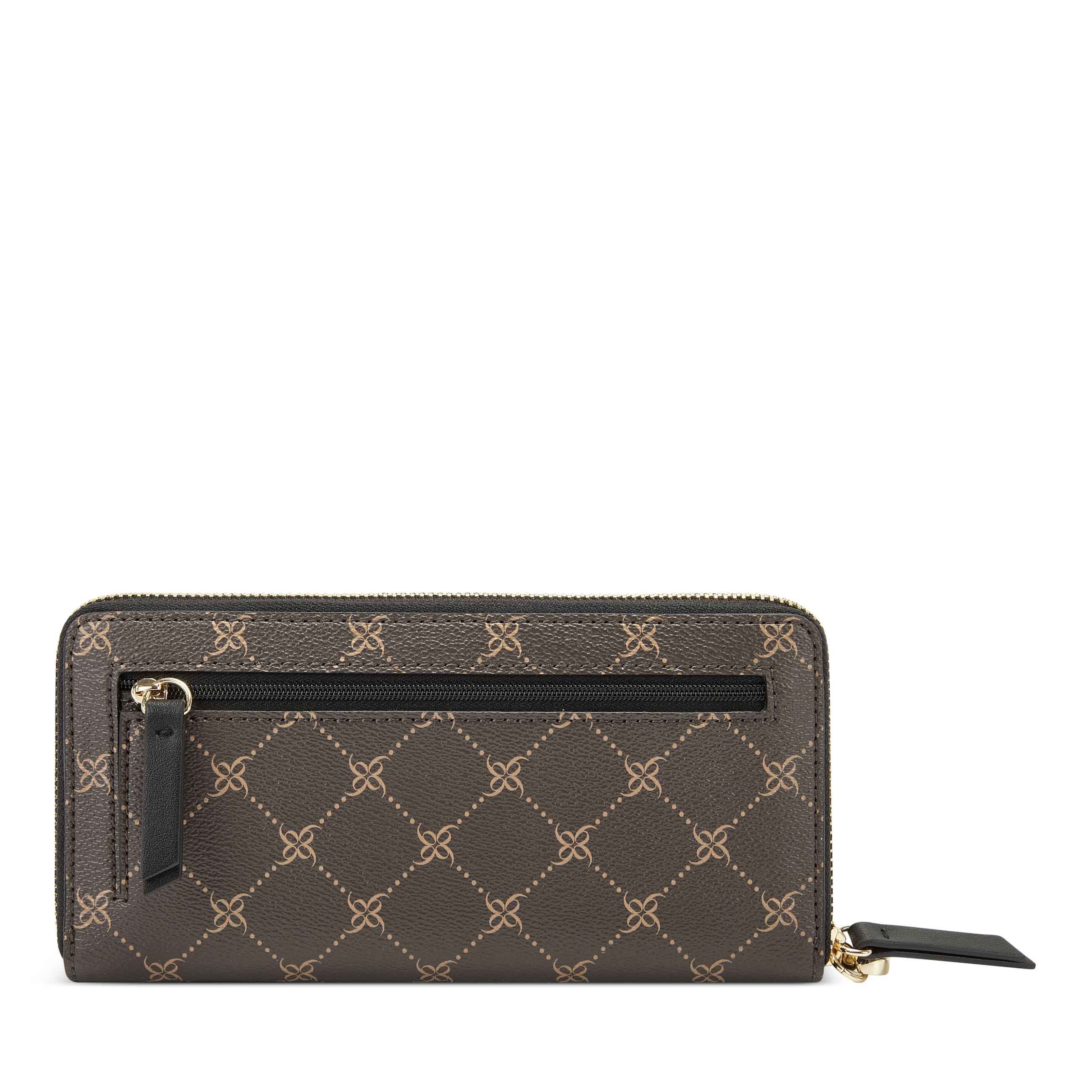 Lawson Zip Arnd Wrstlt Wallet sold by Nine West product image thumbnail 2