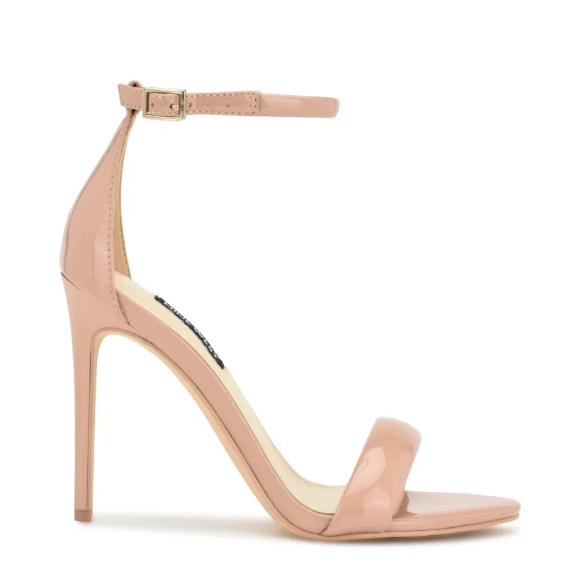 Teeya Ankle Strap Sandals sold by Nine West