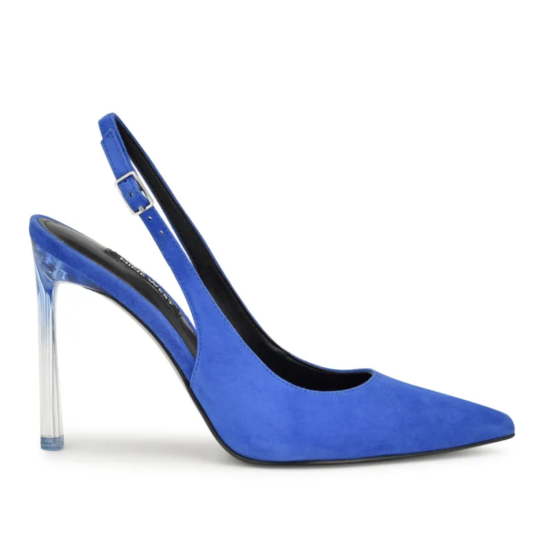 Felina Pointy Toe Slingback Pumps sold by Nine West