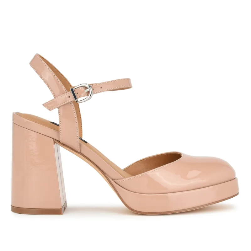 Colot Dress Pumps sold by Nine West