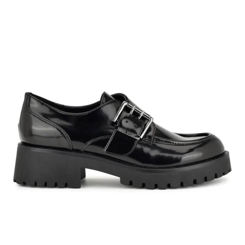 Araise Casual Moc Loafers sold by Nine West