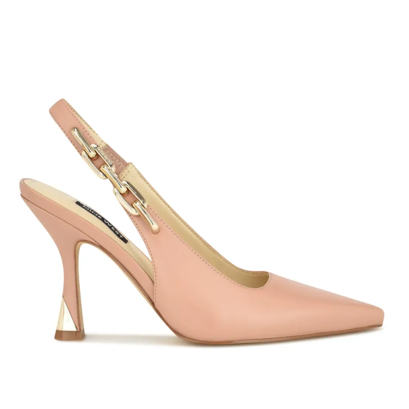 Veroni Slingback Pumps sold by Nine West