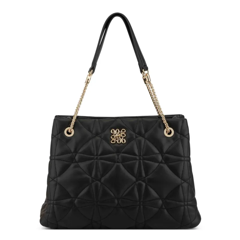 Mariam Quilted Shopper sold by Nine West