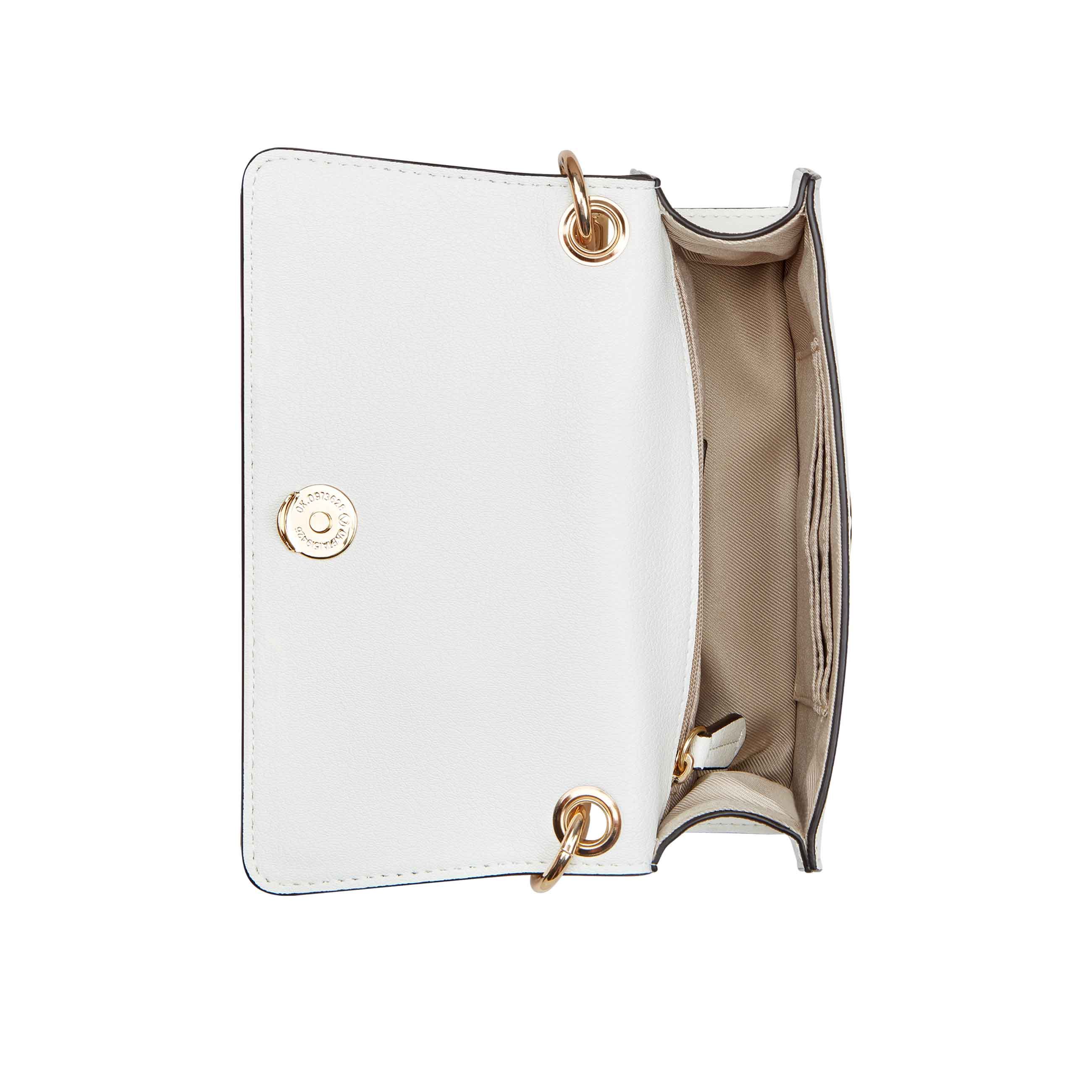 Anais Mini Crossbody Flap sold by Nine West product image thumbnail 4