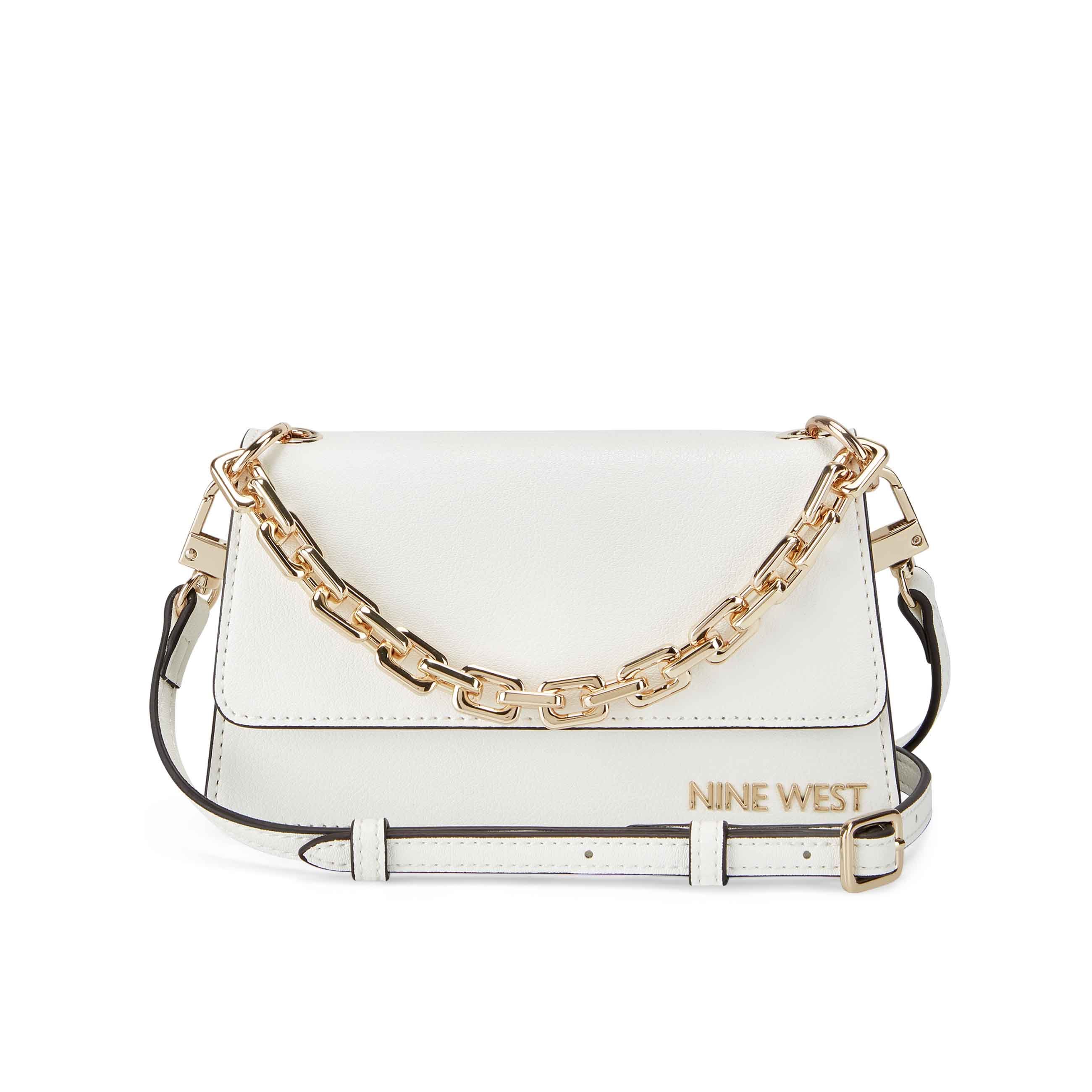 Anais Mini Crossbody Flap sold by Nine West