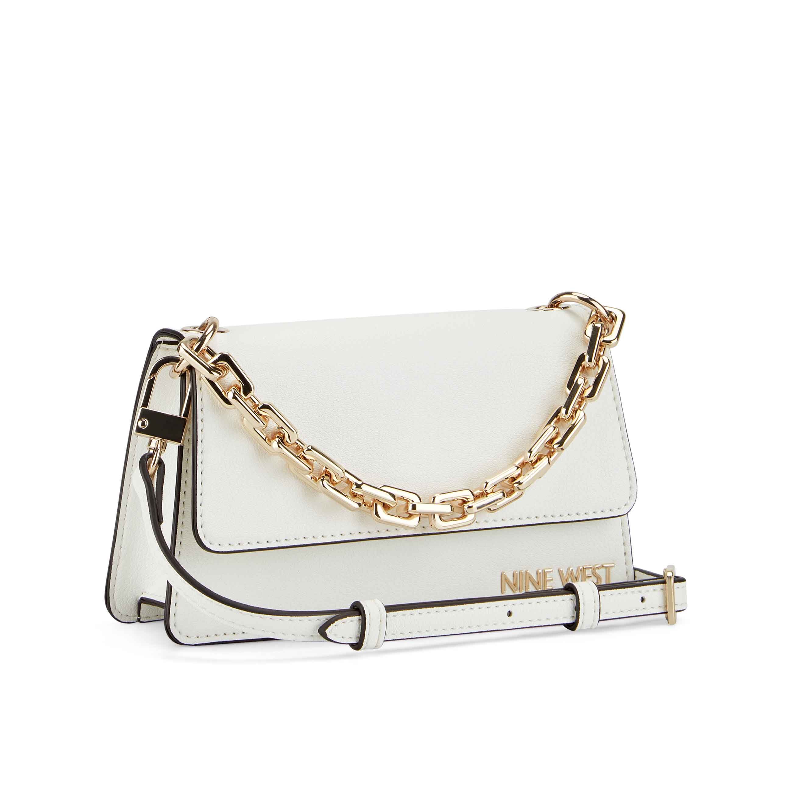 Anais Mini Crossbody Flap sold by Nine West product image thumbnail 2