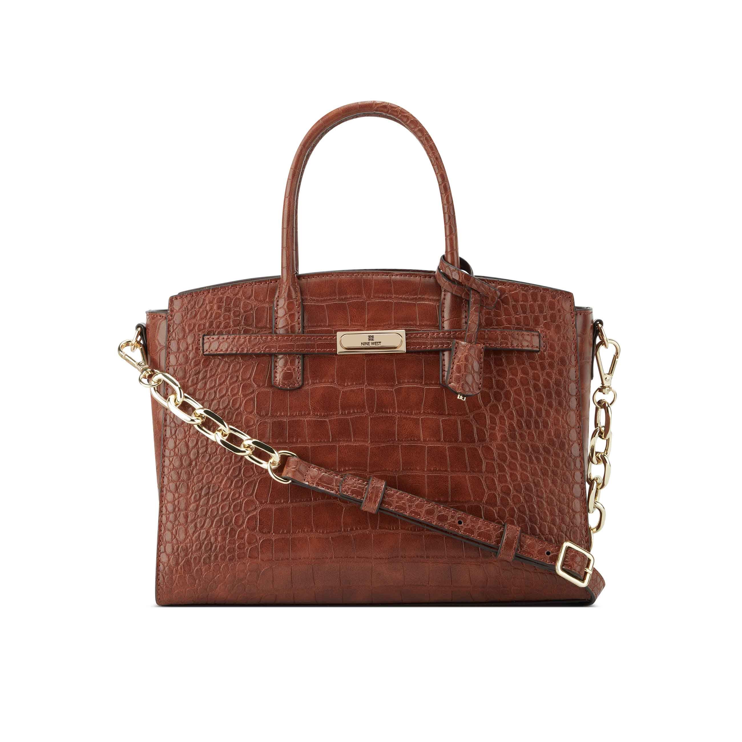 Dax Jet Set Satchel sold by Nine West