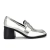 Avalia Heeled Loafers sold by Nine West
