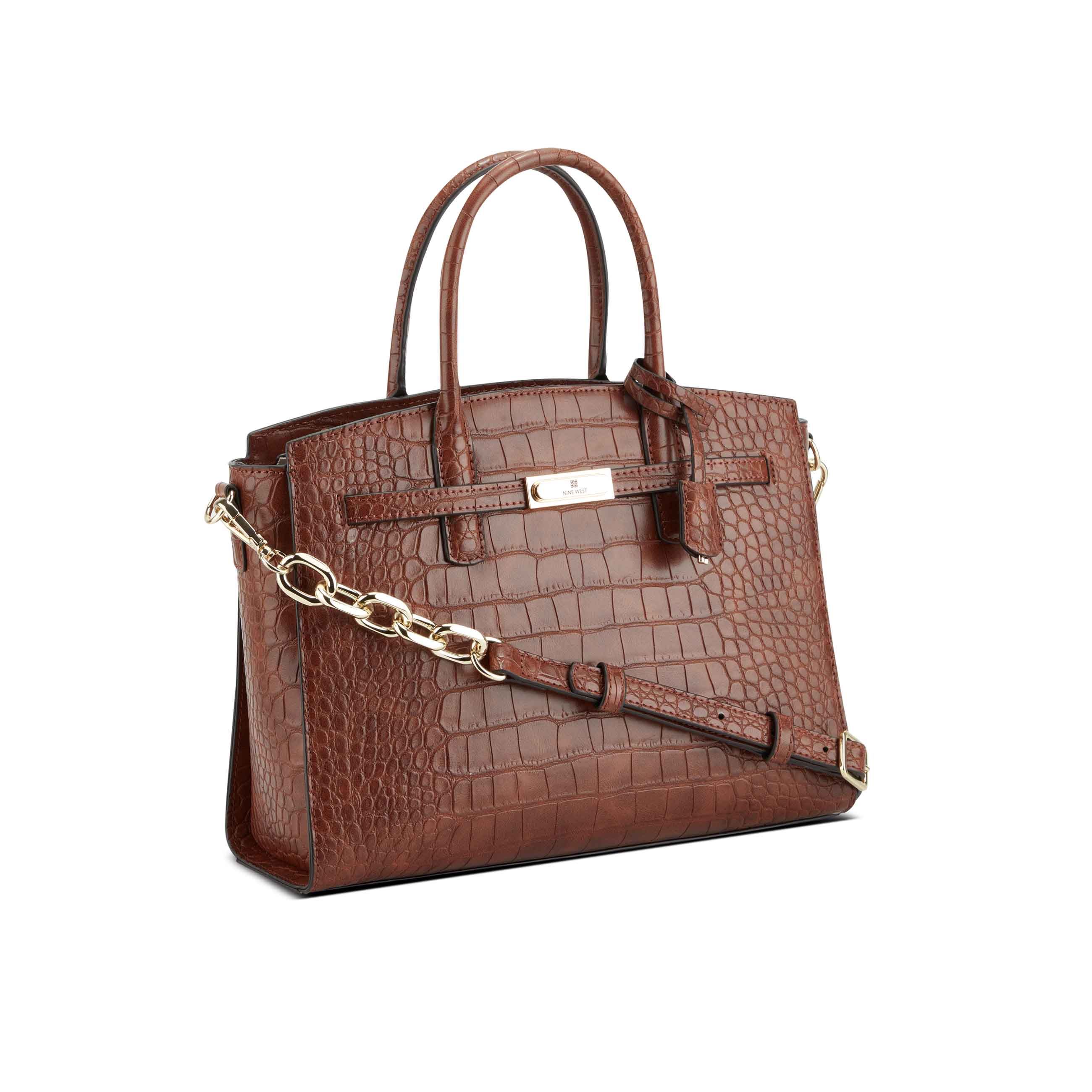 Dax Jet Set Satchel sold by Nine West product image thumbnail 2