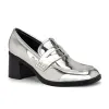 Avalia Heeled Loafers sold by Nine West