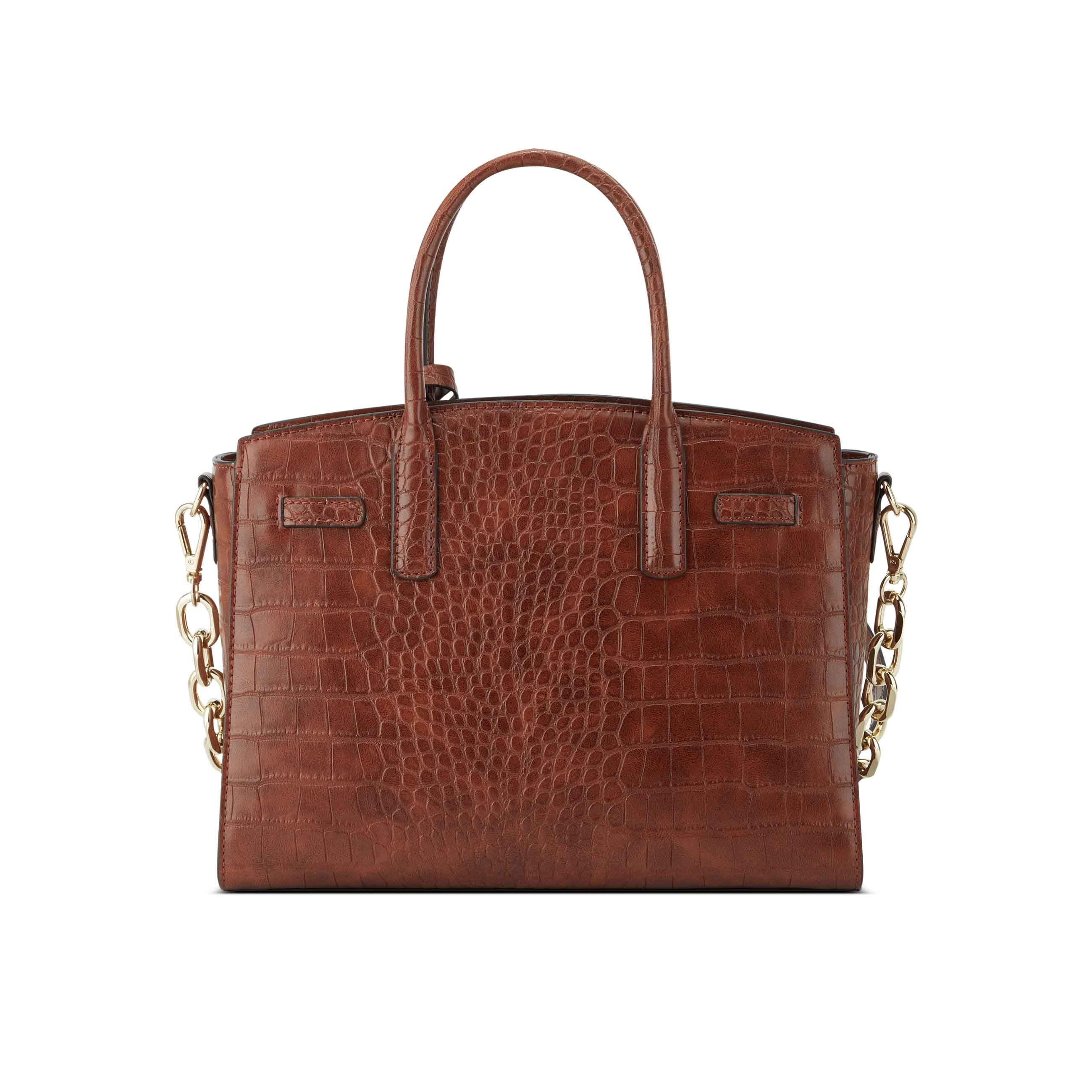 Dax Jet Set Satchel sold by Nine West product image thumbnail 3